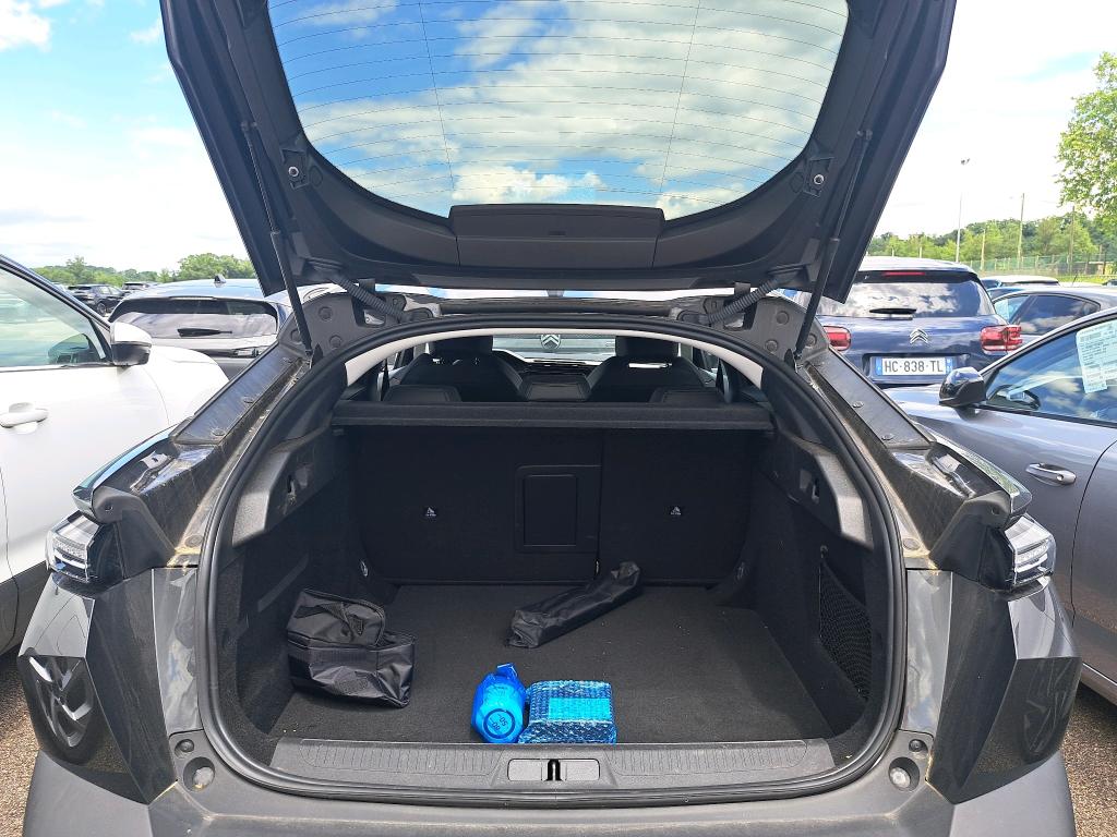 Peugeot 408 PureTech 130 ch S&S EAT8 Allure Pack 2023