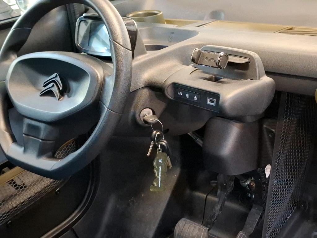 Citroen AMI
