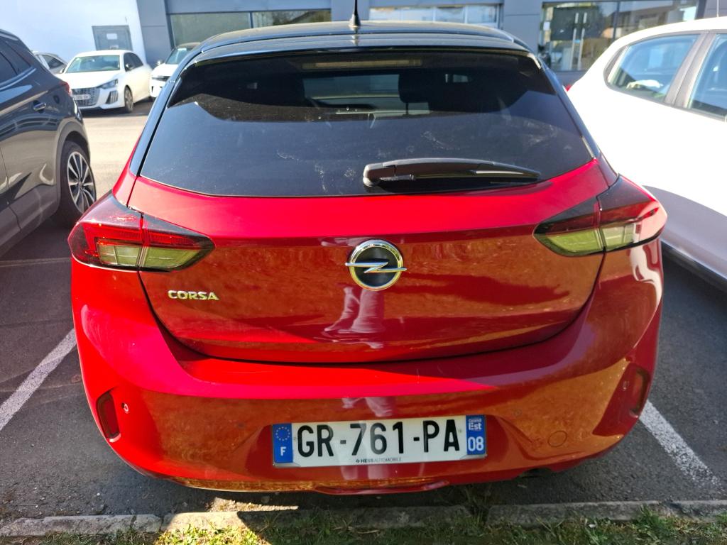 Opel Corsa 1.2 75 ch BVM5 Edition 2023