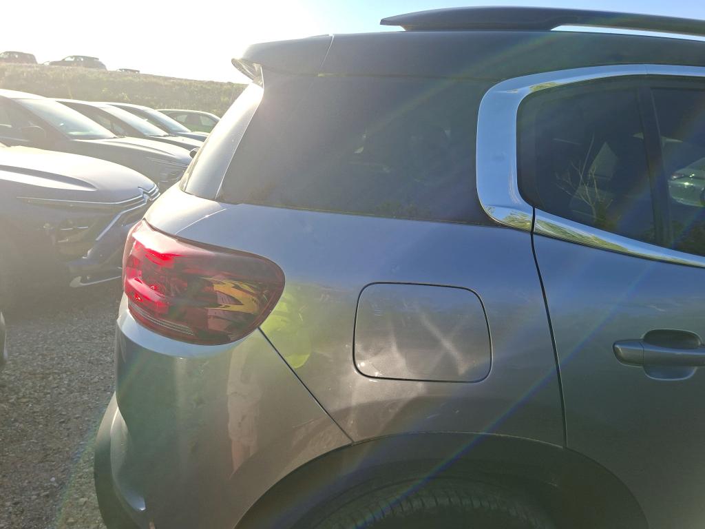Citroen C5 Aircross PureTech 130 S&S EAT8 Shine 2022