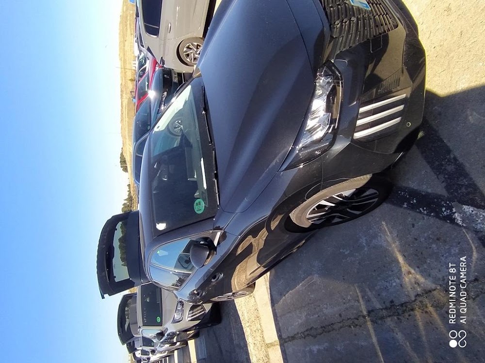 Foto Peugeot 308 5