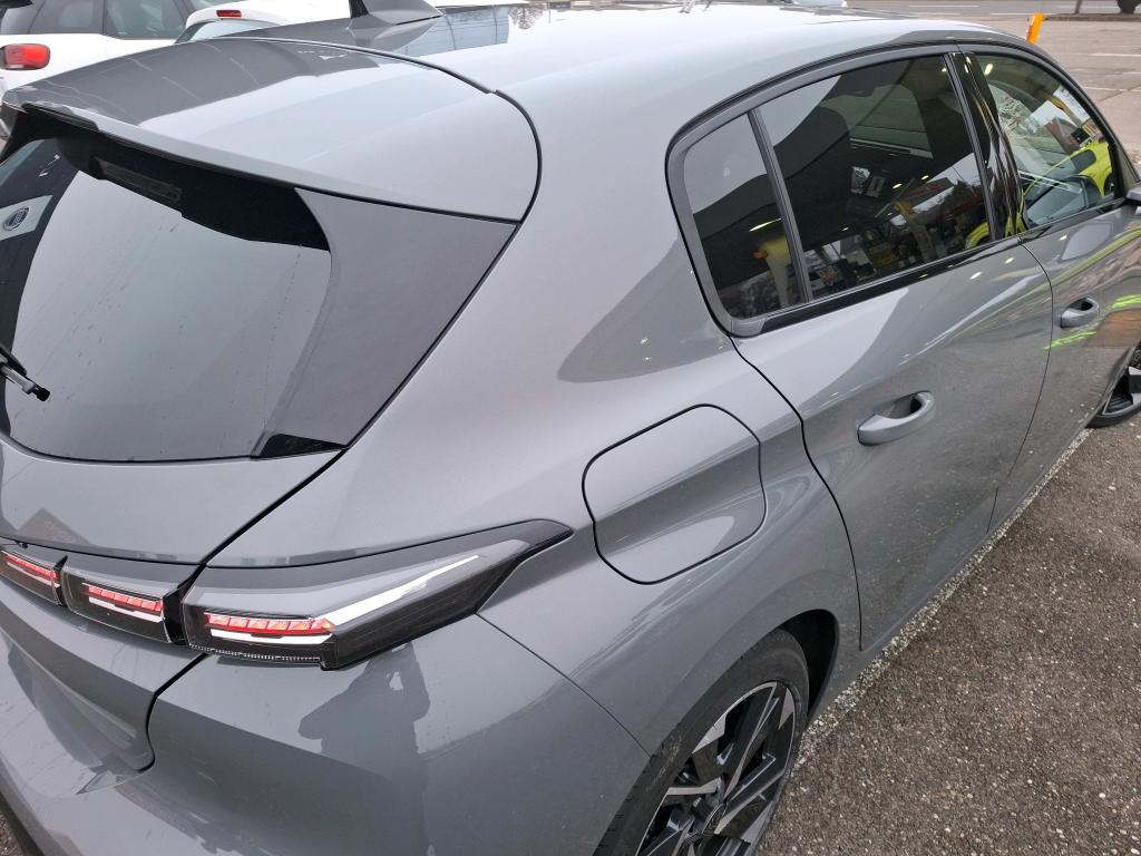 Peugeot 308 PureTech 130ch S&S EAT8 Allure Pack 2024