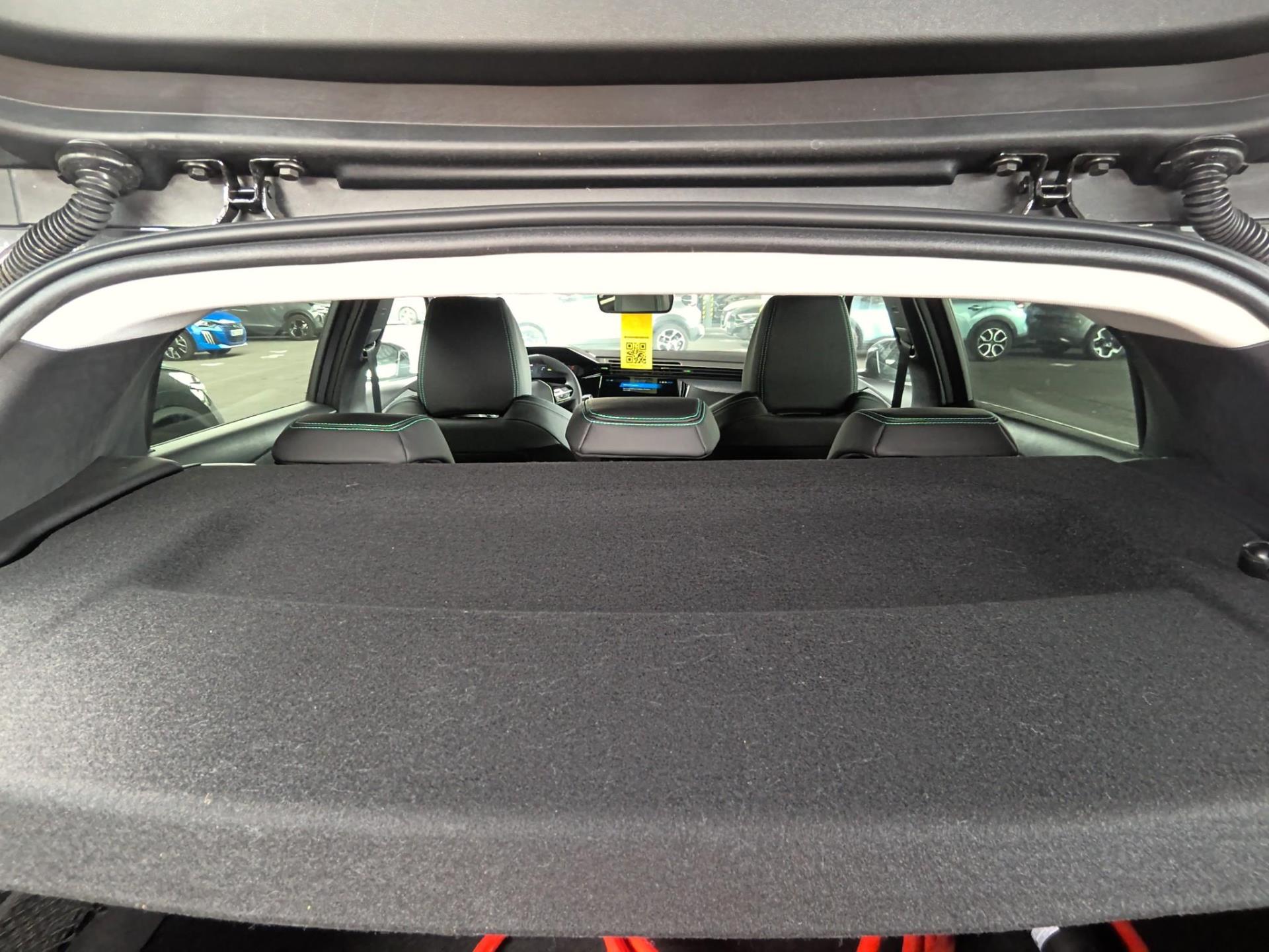 Peugeot 308 Electrique 54 kWh 156ch Allure 2025