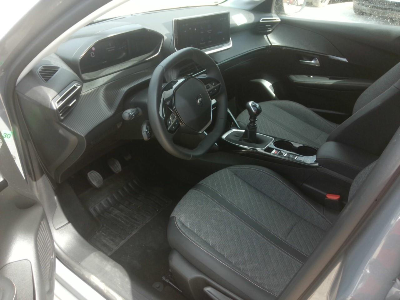 Foto Peugeot 308 7