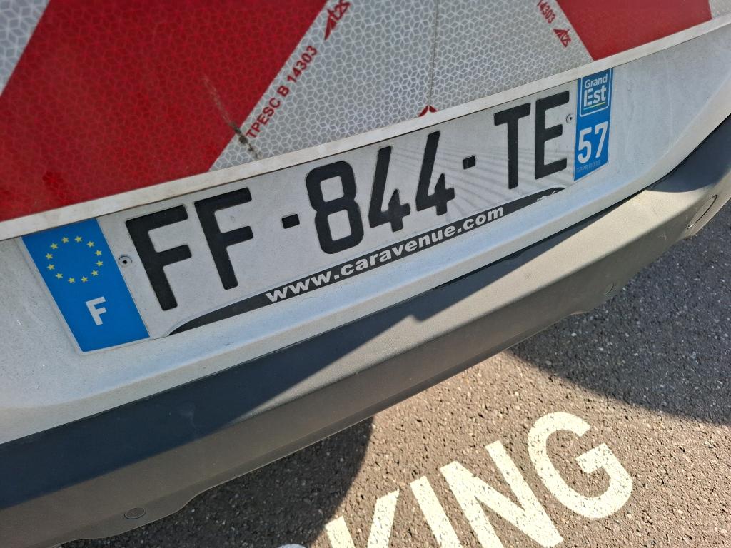 Citroen C4 Cactus BlueHDi 100 S&S BVM6 Feel 2019