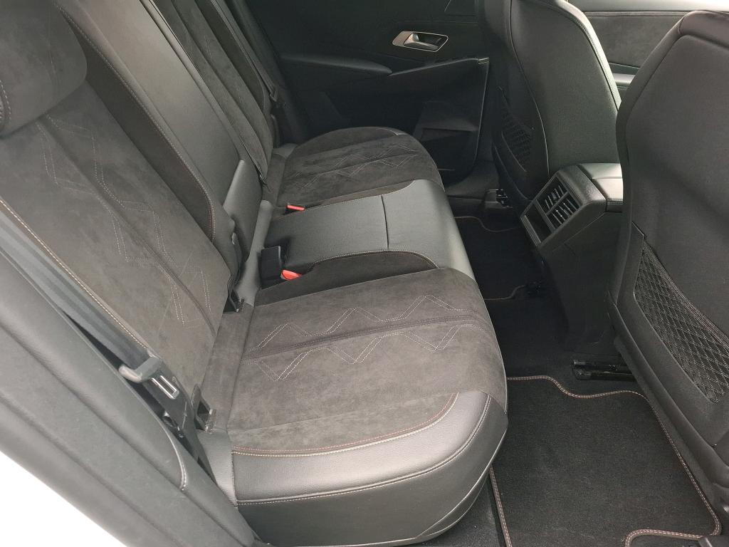 DS DS7 Crossback Hybride E-Tense 225 EAT8 Performance Line+ 2022