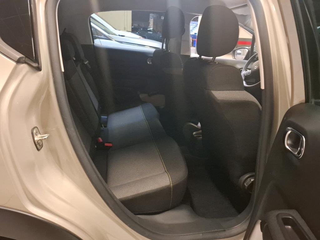 Citroen C3 PureTech 110 S&S BVM6 Shine 2023