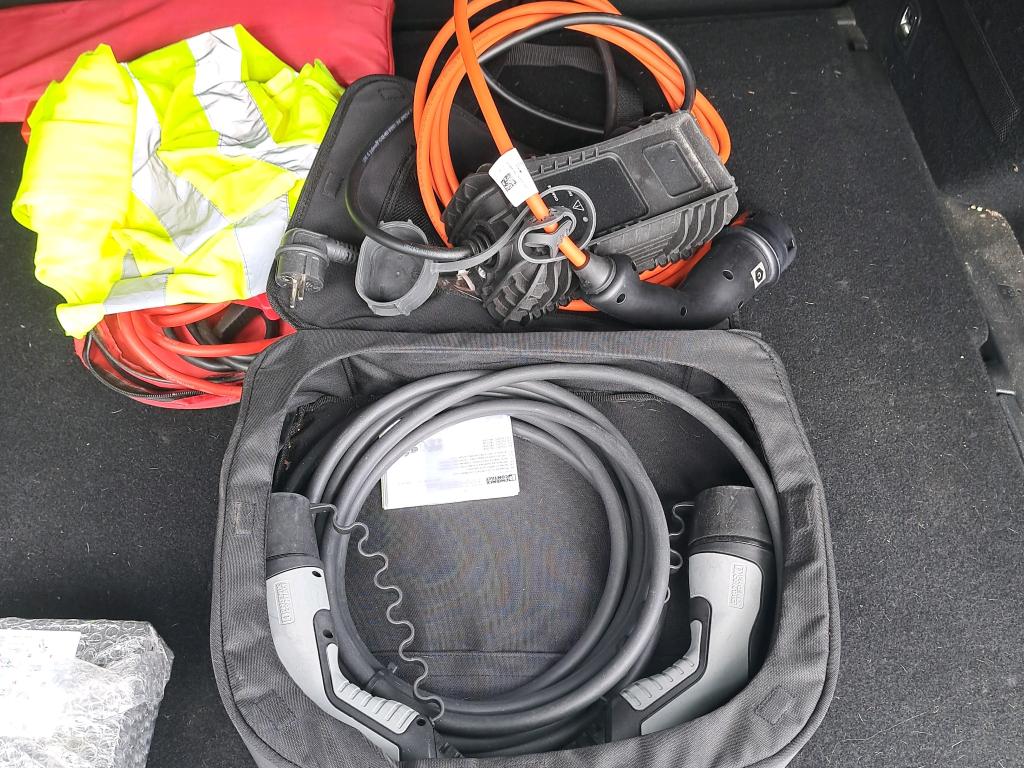 DS DS7 Crossback Hybride E-Tense 300 EAT8 4x4 Rivoli 2021