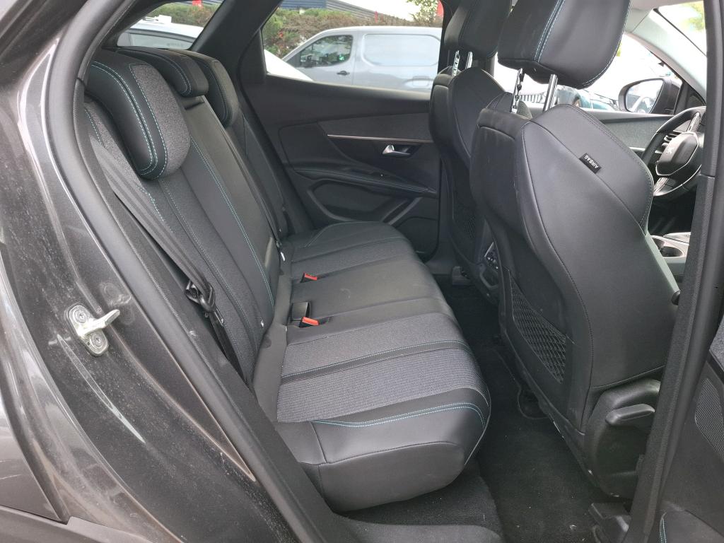 Peugeot 3008 Puretech 130ch S&S BVM6 Allure Pack 2022