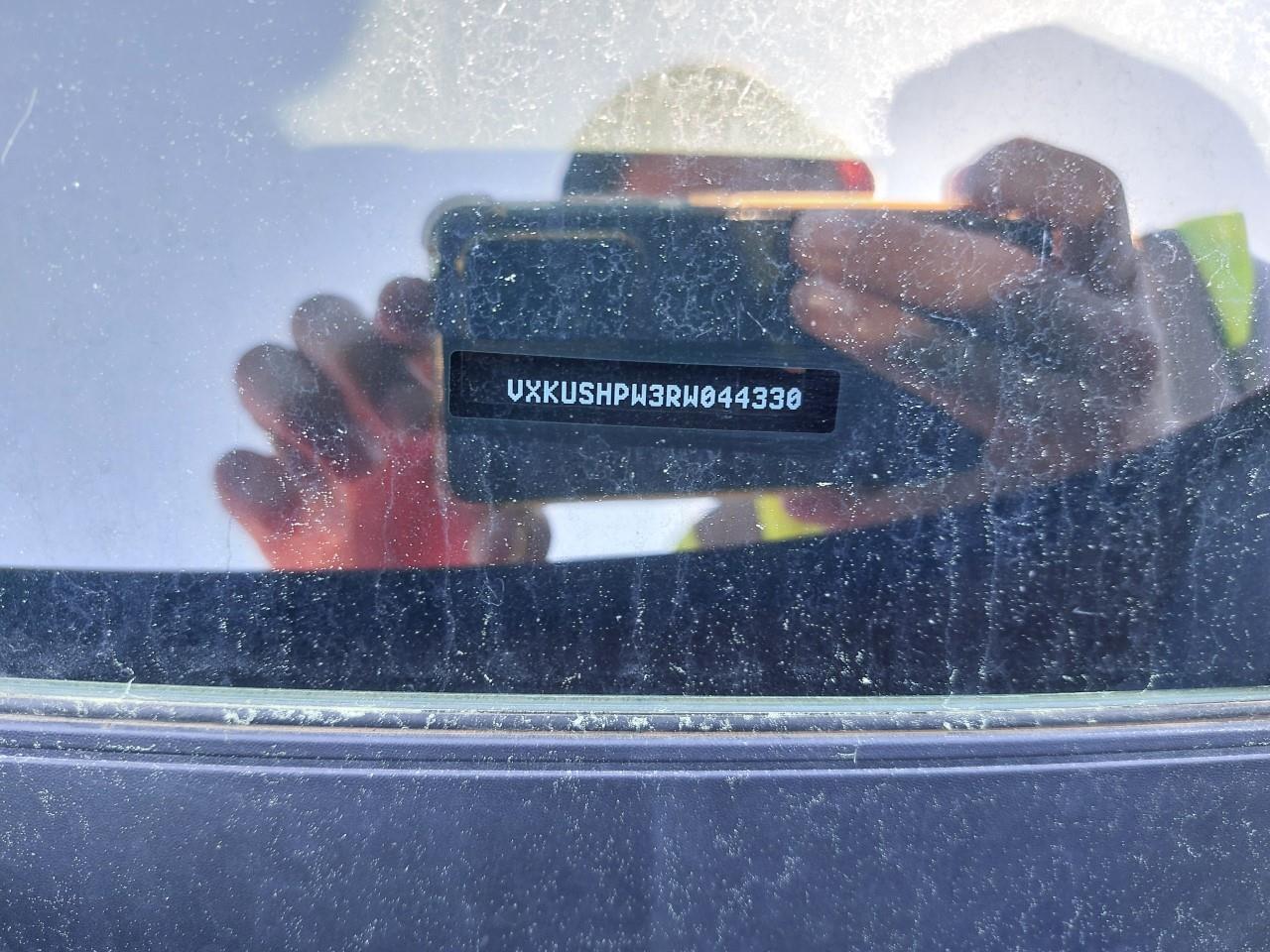 Foto Opel Mokka 11