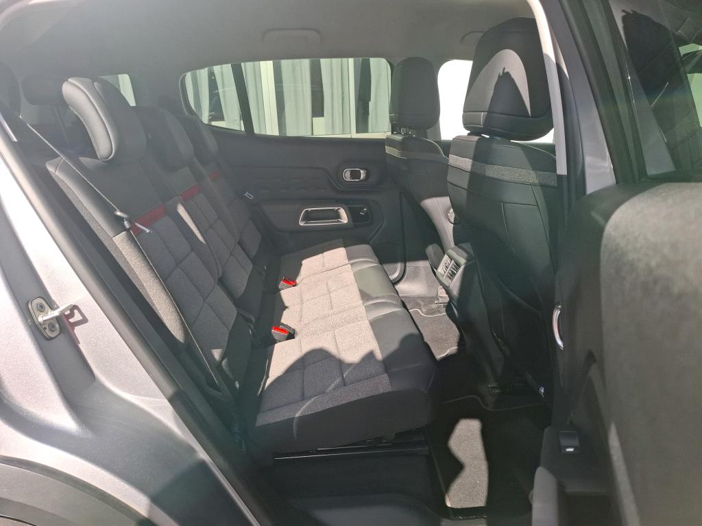 Citroen C5 Aircross Hybride Rechargeable 225 e-EAT8 C-Series 2022