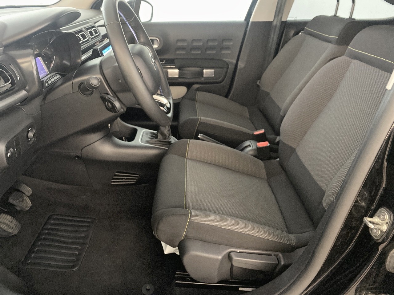 Citroen C3 PureTech 110 ch BVM6 Max 2024