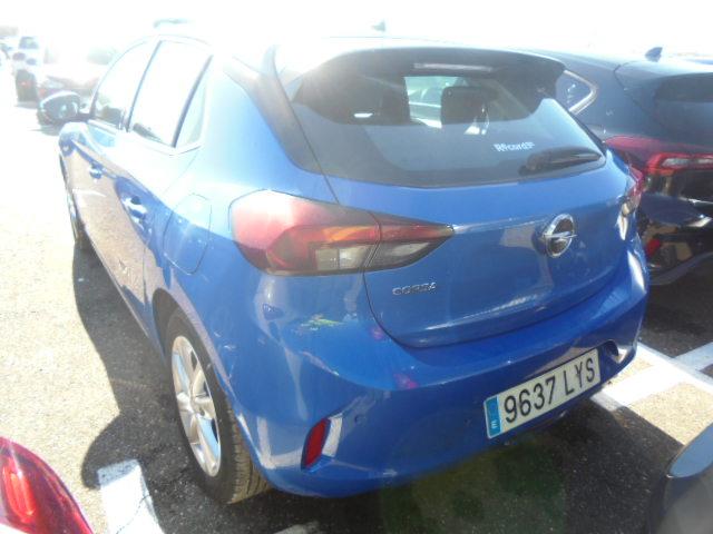 Foto Opel Corsa 7