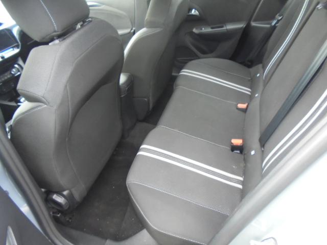 Foto Opel Corsa 13