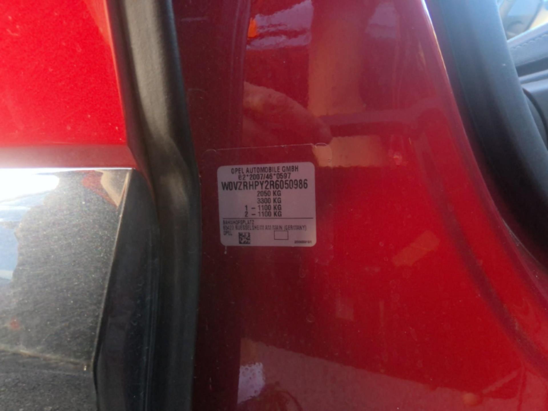 Opel Grandland 1.2 Turbo Hybrid 136 ch e-DCT6 GS Light 2024