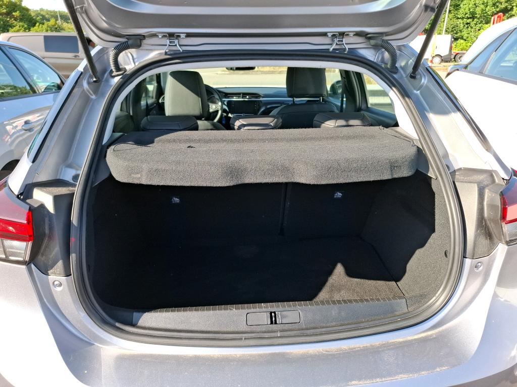 Opel Corsa 1.2 75 ch BVM5 Elegance Business 2022