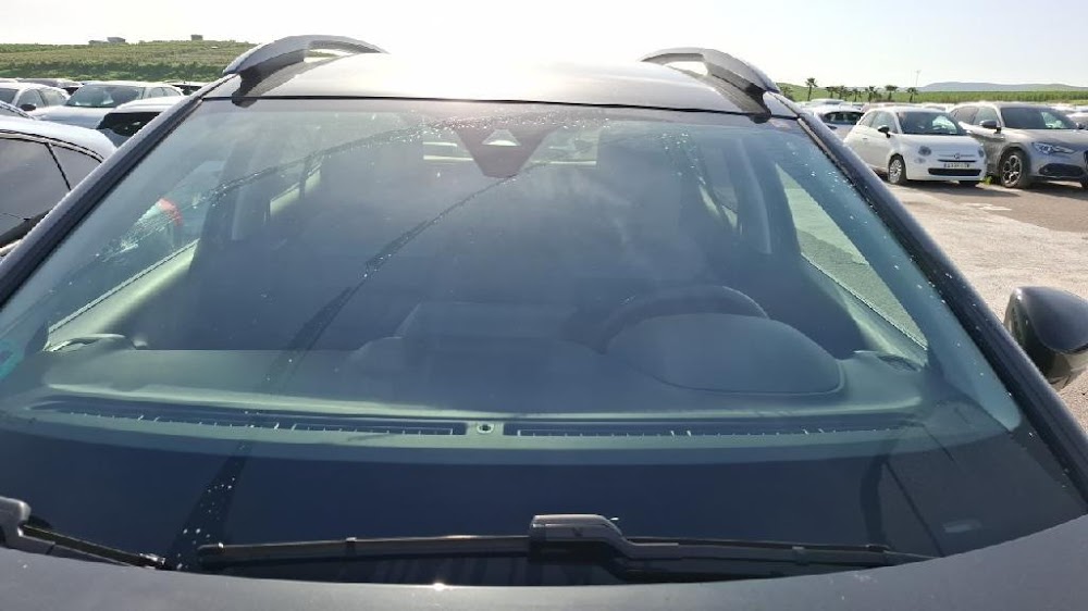 Foto Citroën C5 Aircross 7
