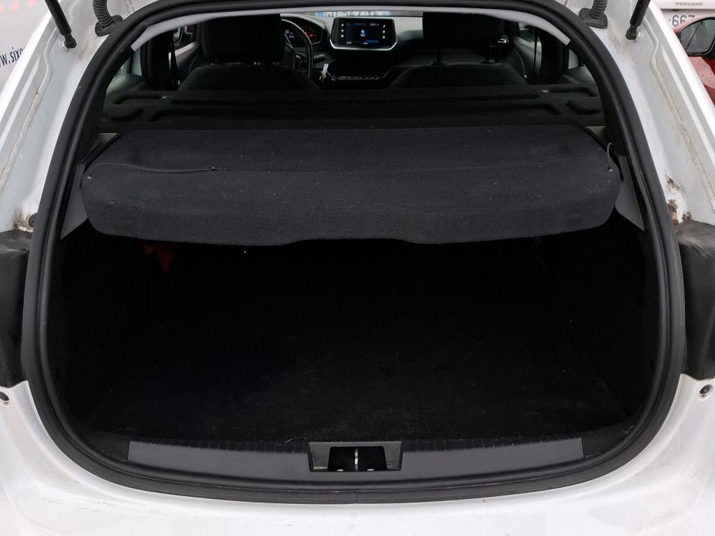 Peugeot 208 BLUEHDI 100 S&S BVM6 PREMIUM PACK 2021