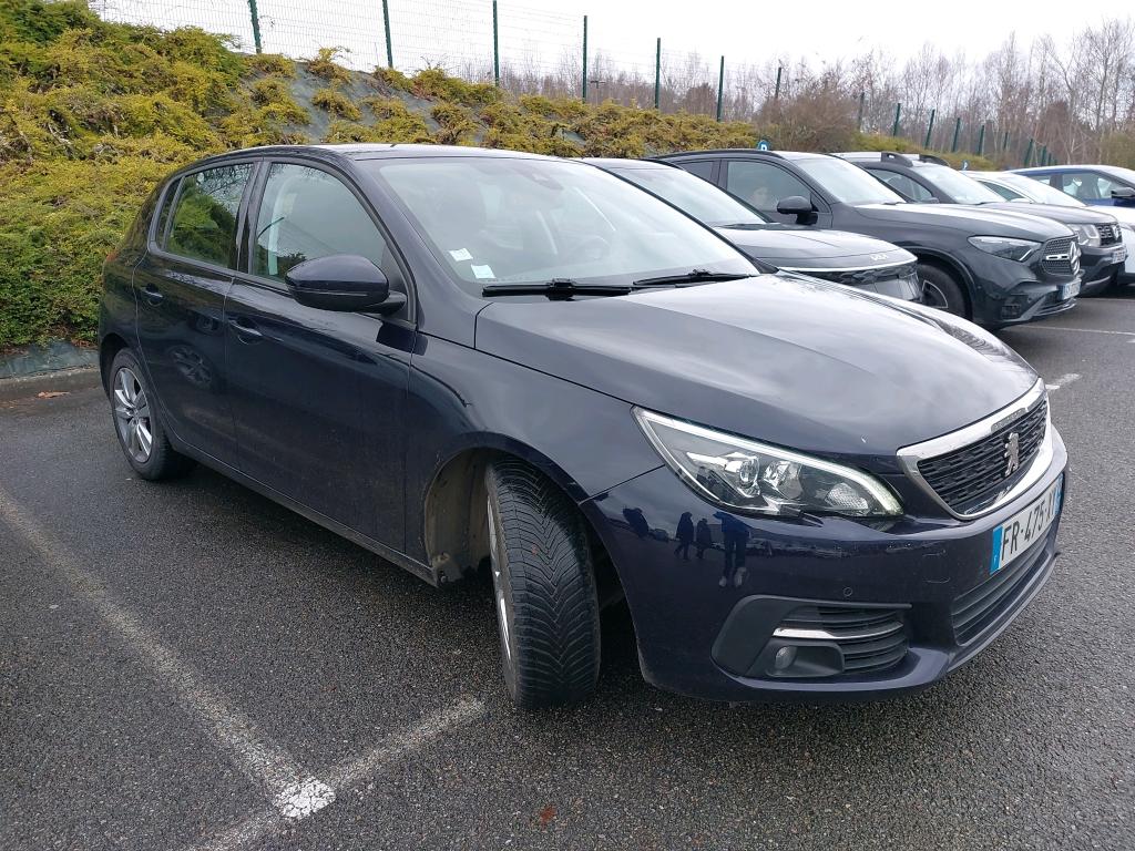 Peugeot 308 BlueHDi 100ch S&S BVM6 Active Business 2020