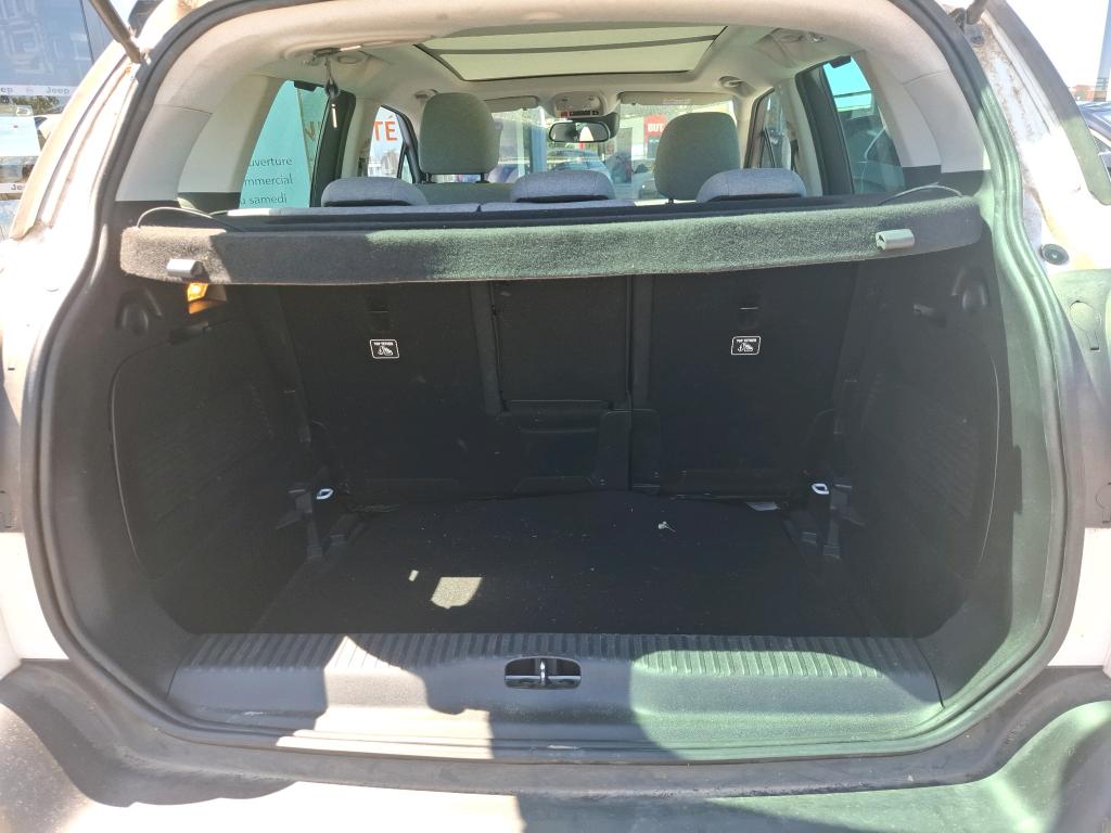 Citroen C3 Aircross PureTech 110 S&S BVM6 Shine Pack 2022