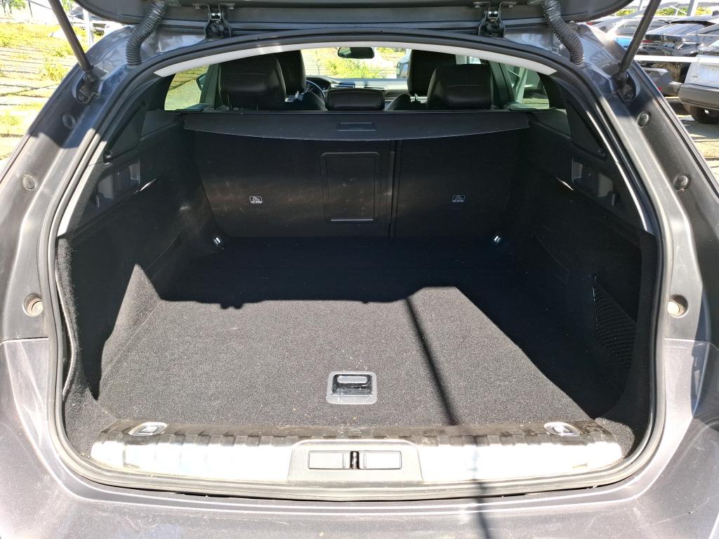 Peugeot 508 SW BlueHDi 130 ch S&S BVM6 Allure 2020