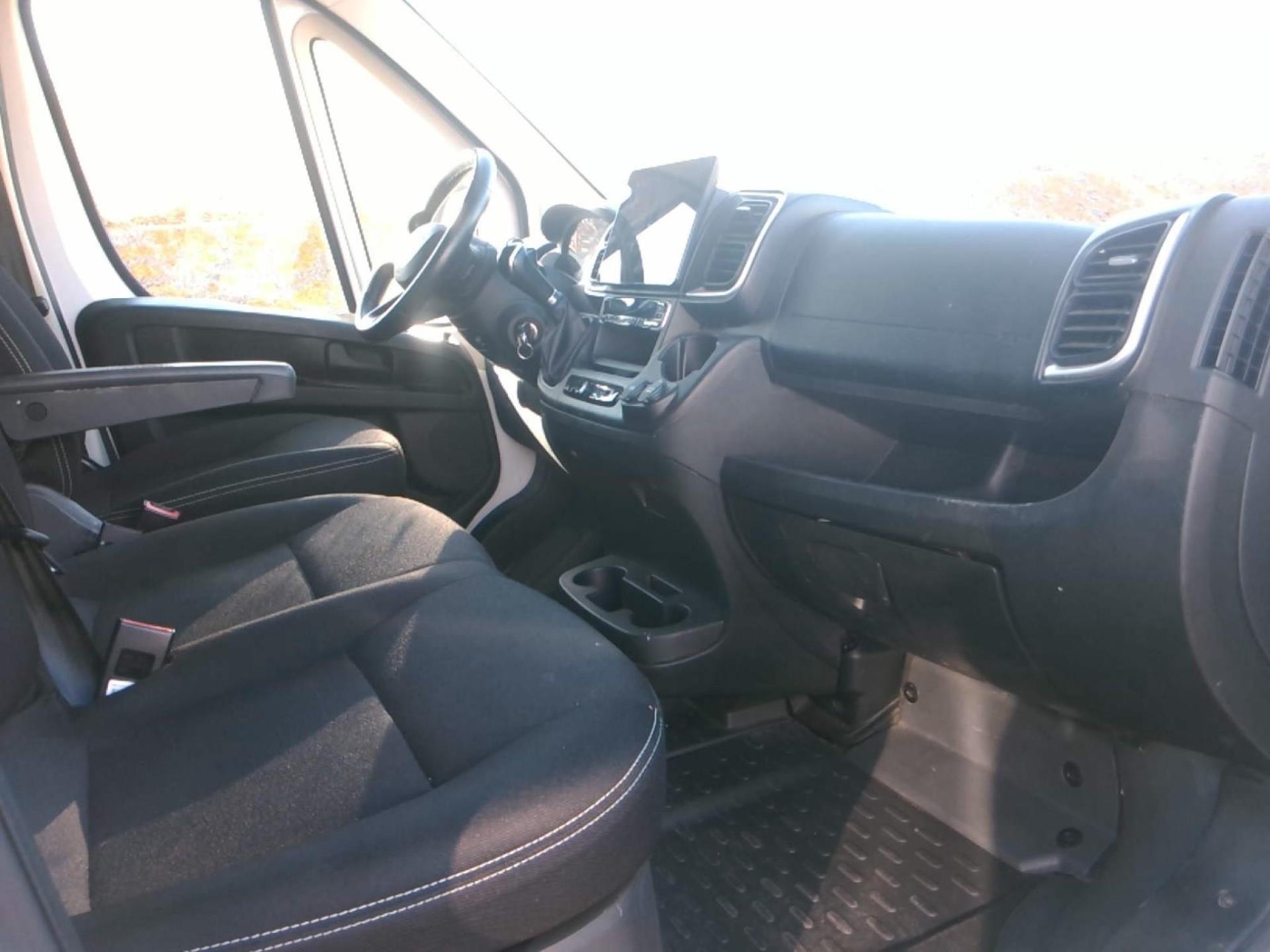 FIAT DUCATO FGN XLH2 3.5T MAXI 180 CH S&S BVA8 2024