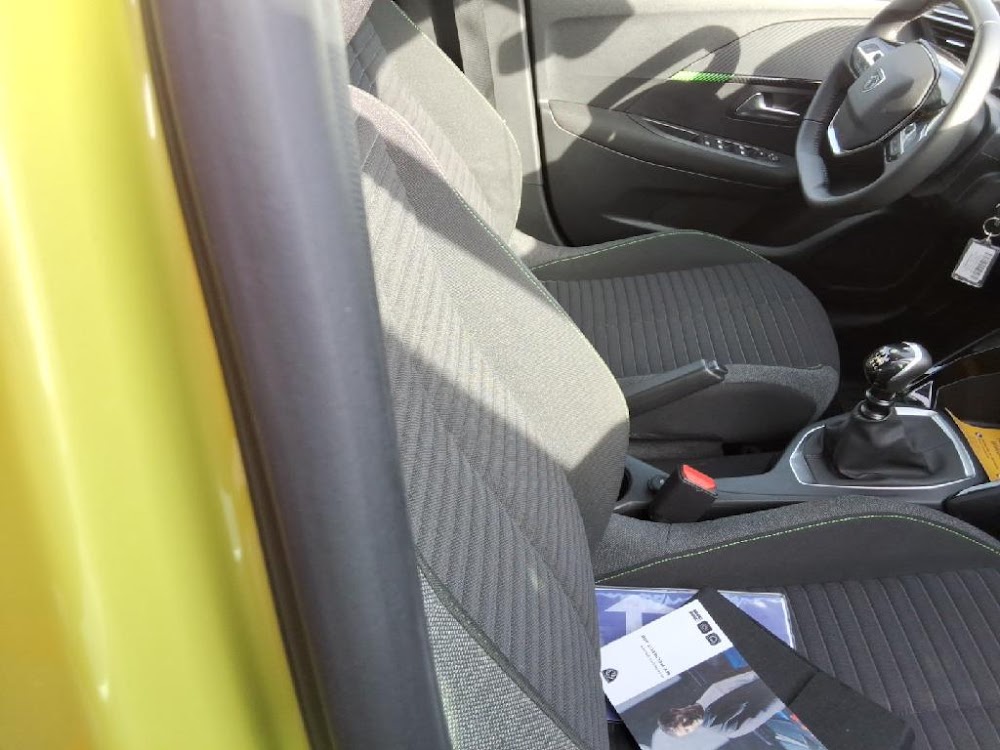 Foto Peugeot 308 13
