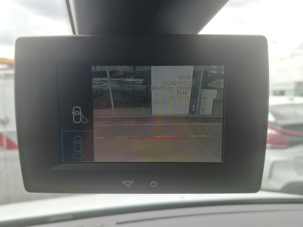 Citroen BERLINGO VAN M 650 BLUEHDI 100 S&S BVM5 CLUB 2020