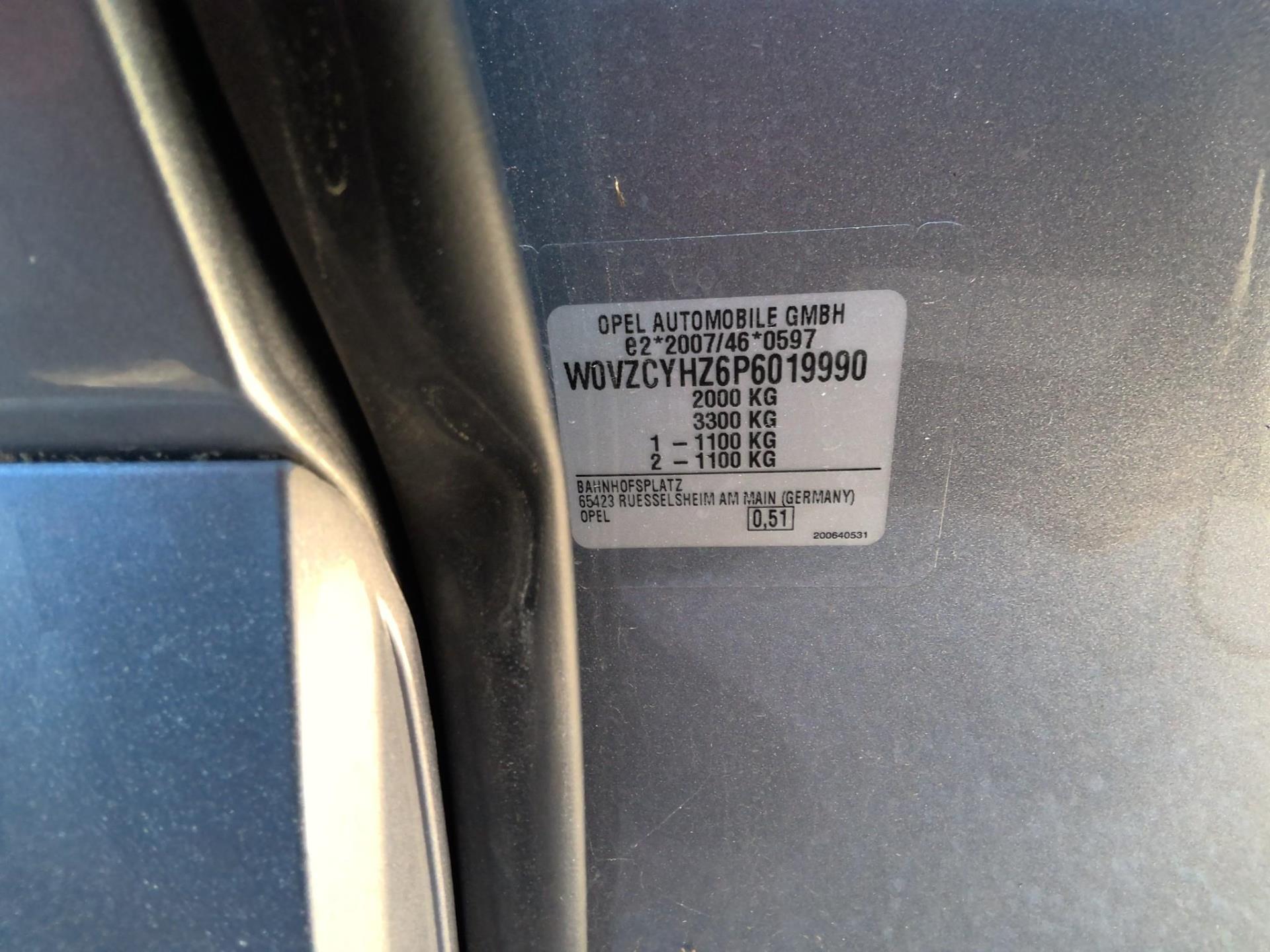 Opel Grandland 1.5 Diesel 130 ch BVA8 Elegance Business 2023