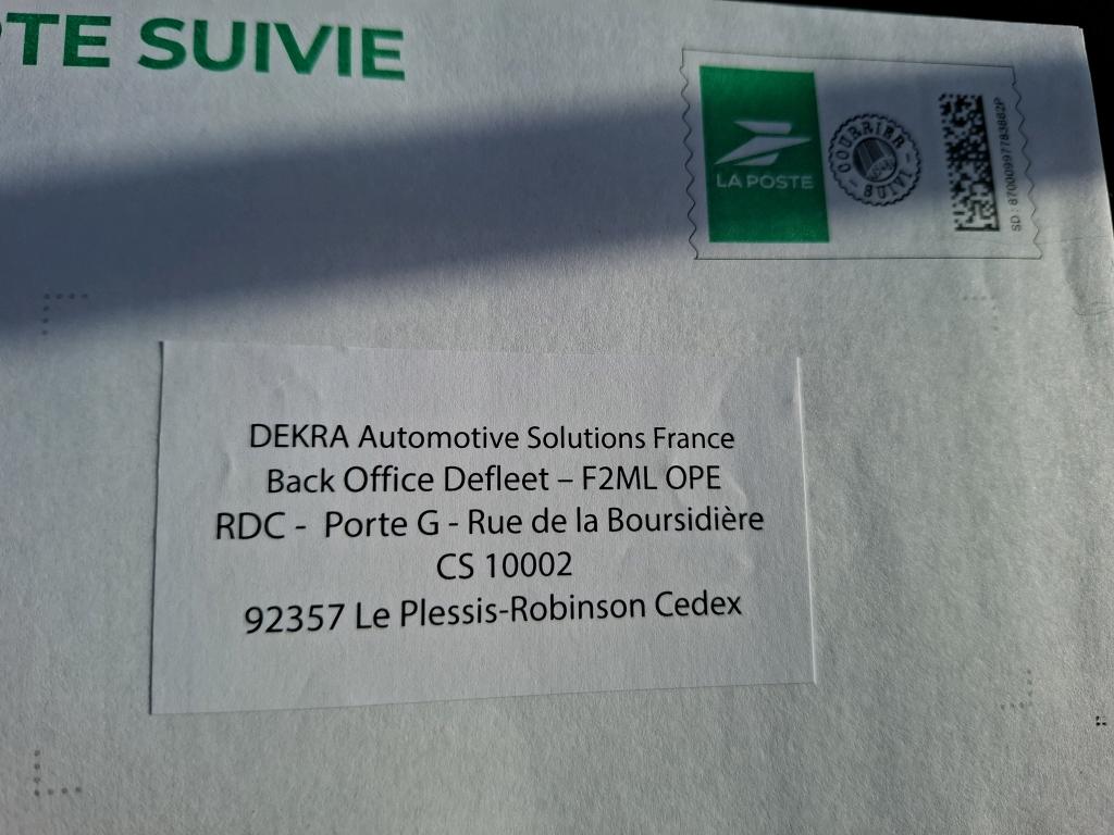 Peugeot 308 SW BlueHDi 130ch S&S EAT8 Allure Pack 2022