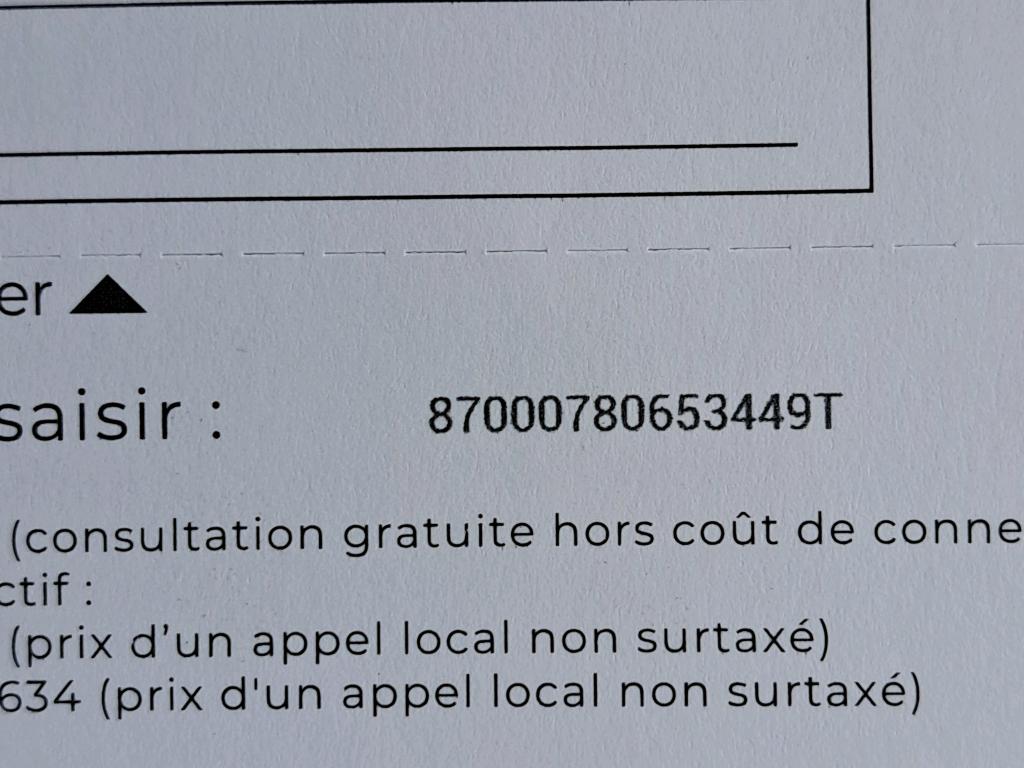 Peugeot PARTNER FOURGON STANDARD 650 KG BLUEHDI 100 S&S BVM5 PREMIUM 2019