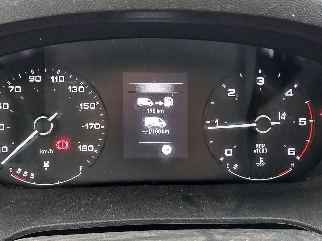 Foto Citroën Jumper 2