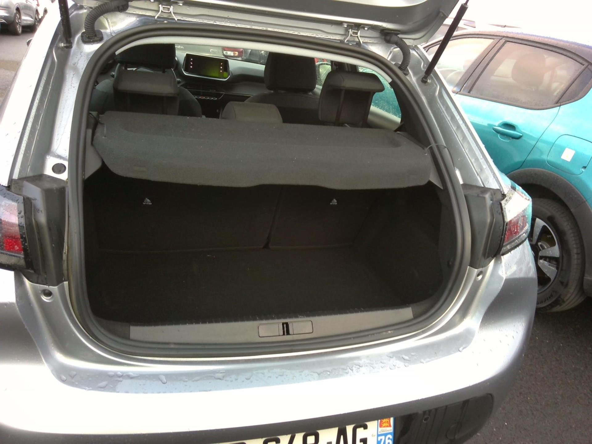 Peugeot 208 PureTech 75 S&S BVM5 Active Pack 2023