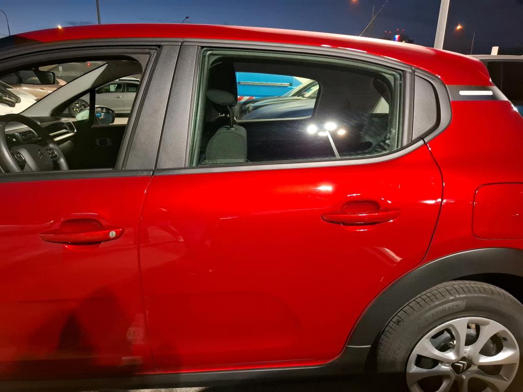 Citroen C3 PureTech 83 ch BVM5 You 2023