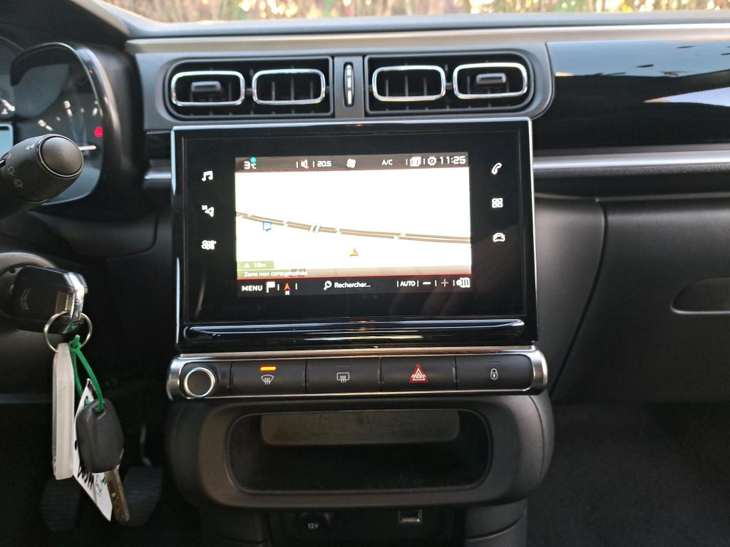 Citroen C3 PureTech 83 S&S BVM5 Shine 2020