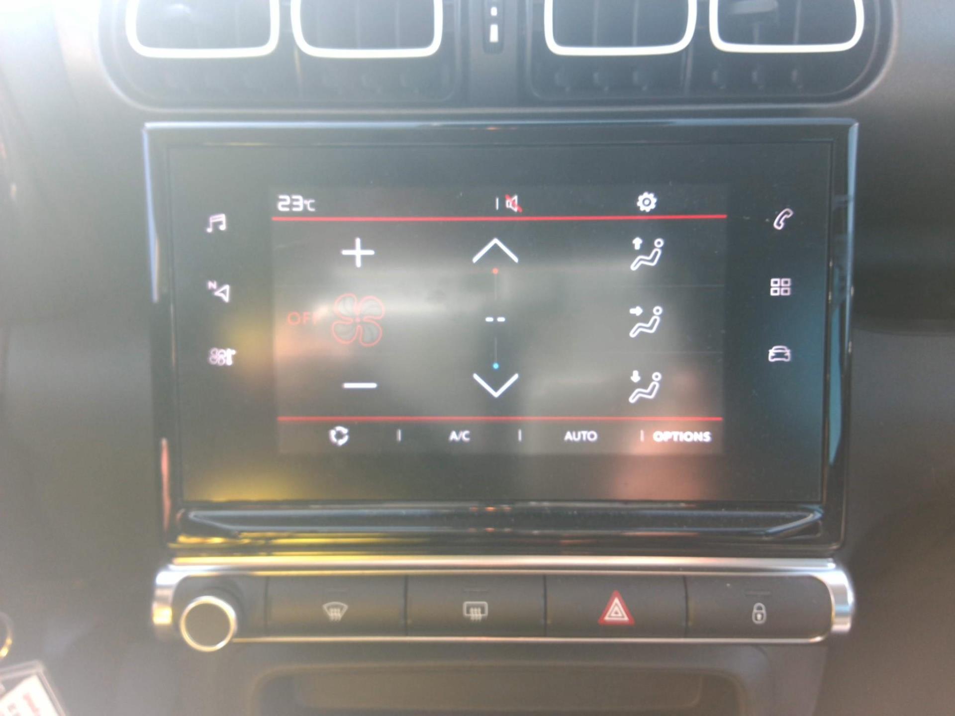 Citroen C3 Aircross PureTech 110 S&S BVM6 Feel Pack 2023