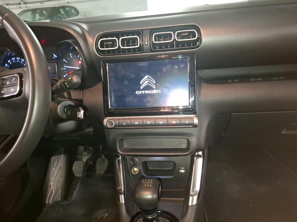 Citroen C3 Aircross PureTech 110 S&S BVM6 Feel Pack Business 2022