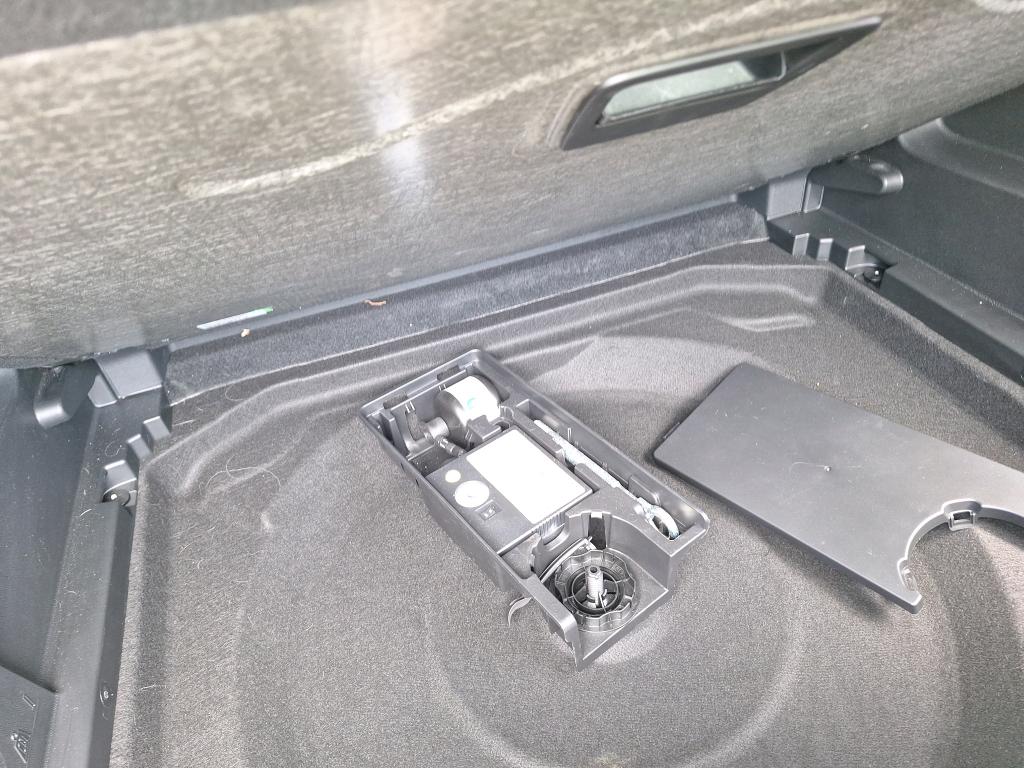 Citroen C5 Aircross PureTech 130 S&S EAT8 Shine 2023
