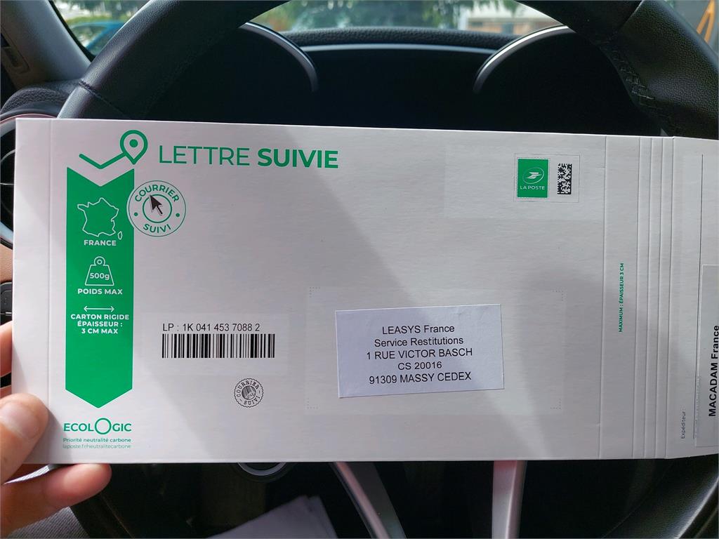 ALFA ROMEO Giulia 2.2 160 ch AT8 Super 2019