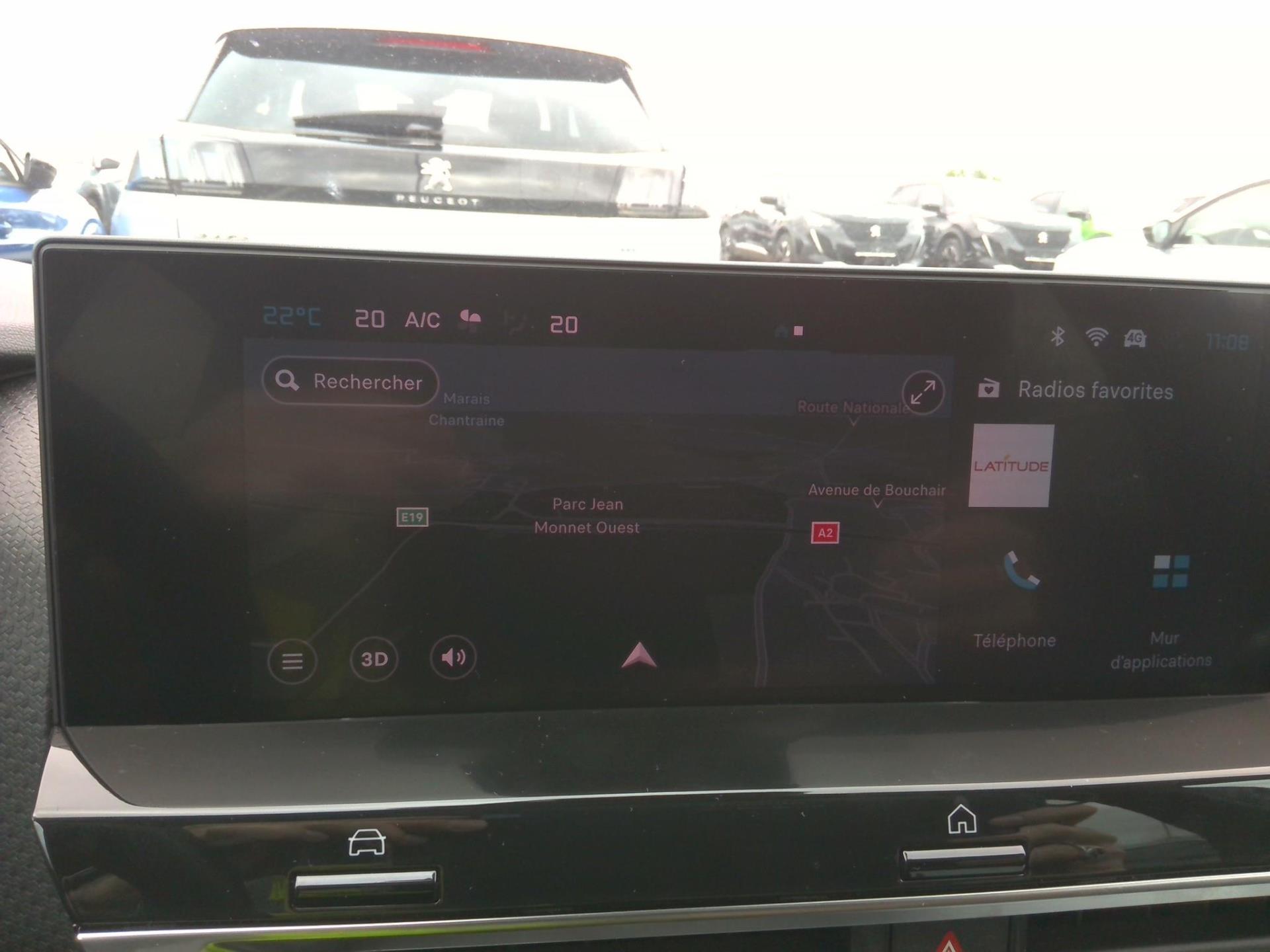 Citroen C4 X PureTech 130 S&S EAT8 Shine Pack 2023