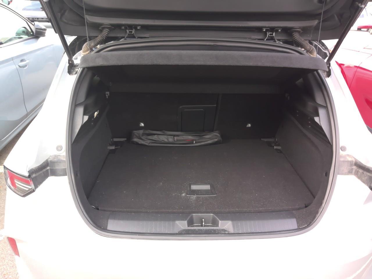 Foto Opel Astra 16