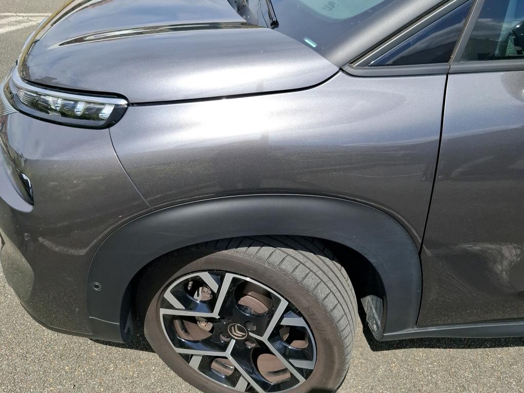 Citroen C3 Aircross PureTech 110 S&S BVM6 Shine Pack 2022