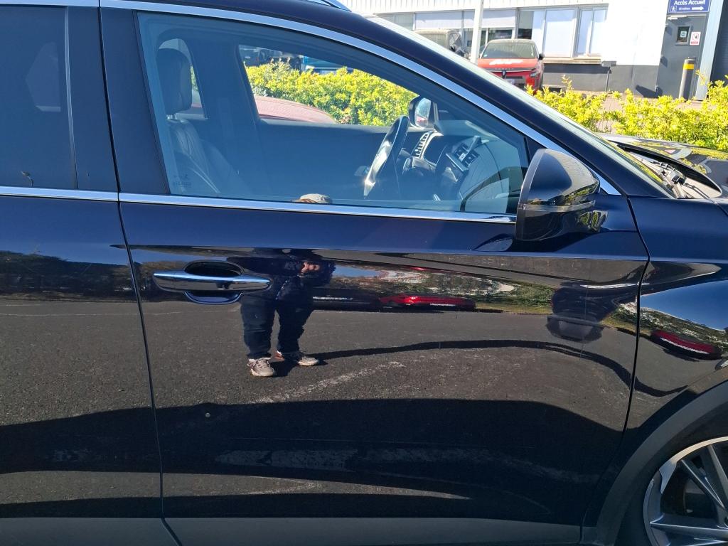 DS DS7 Crossback Hybride E-Tense 225 EAT8 Rivoli 2022