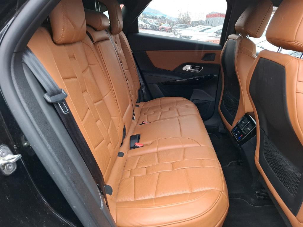 DS DS7 Crossback Hybride E-Tense 300 EAT8 4x4 Rivoli 2022