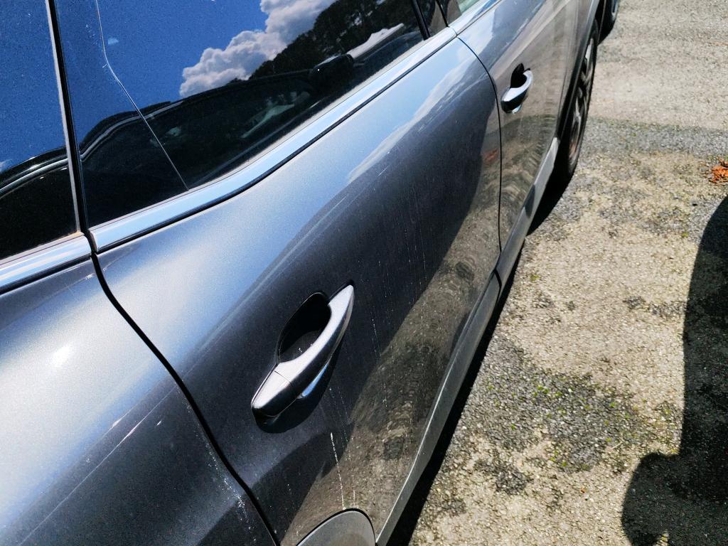 Citroen C4 X PureTech 130 S&S EAT8 Shine 2023