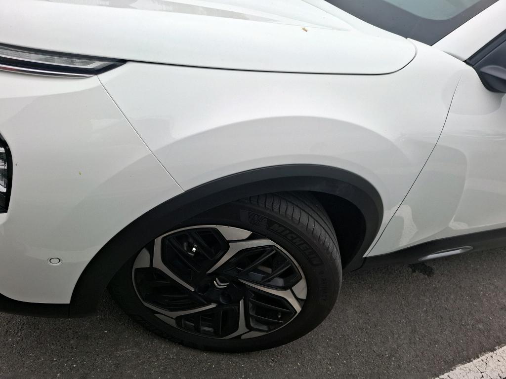 Citroen C4 PureTech 130 EAT8 Max 2024
