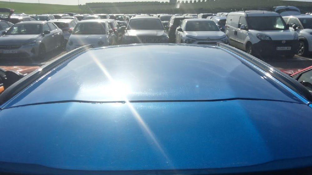 Foto Peugeot 2008 19