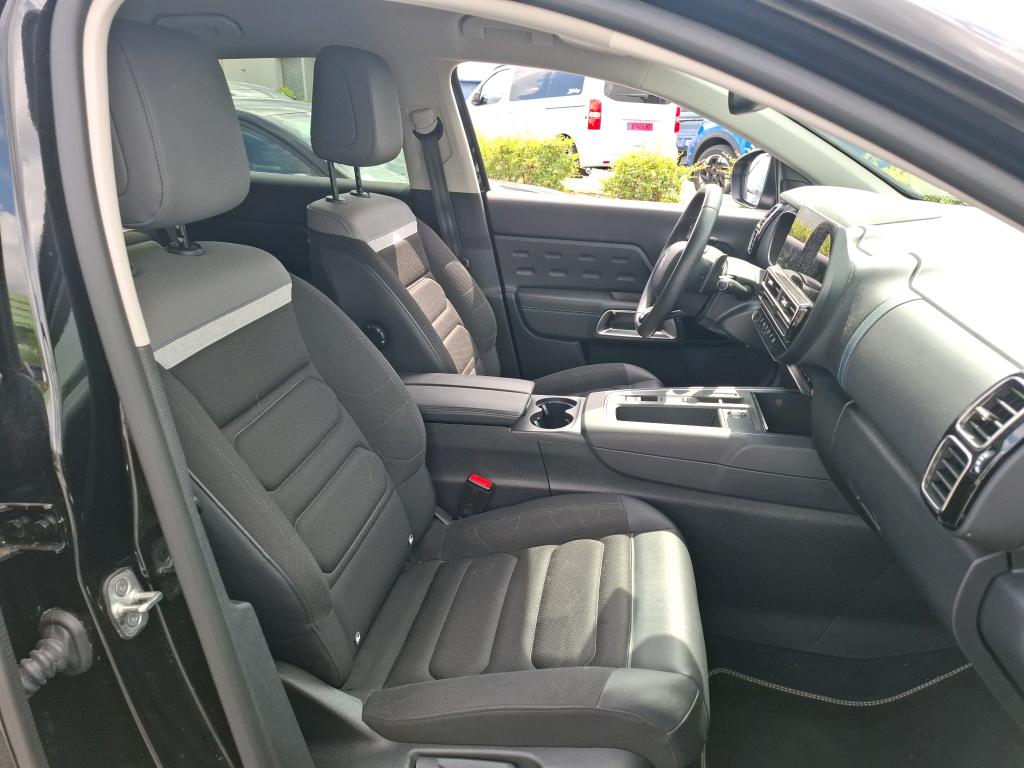Citroen C5 Aircross Hybride Rechargeable 225 e-EAT8 C-Series 2023