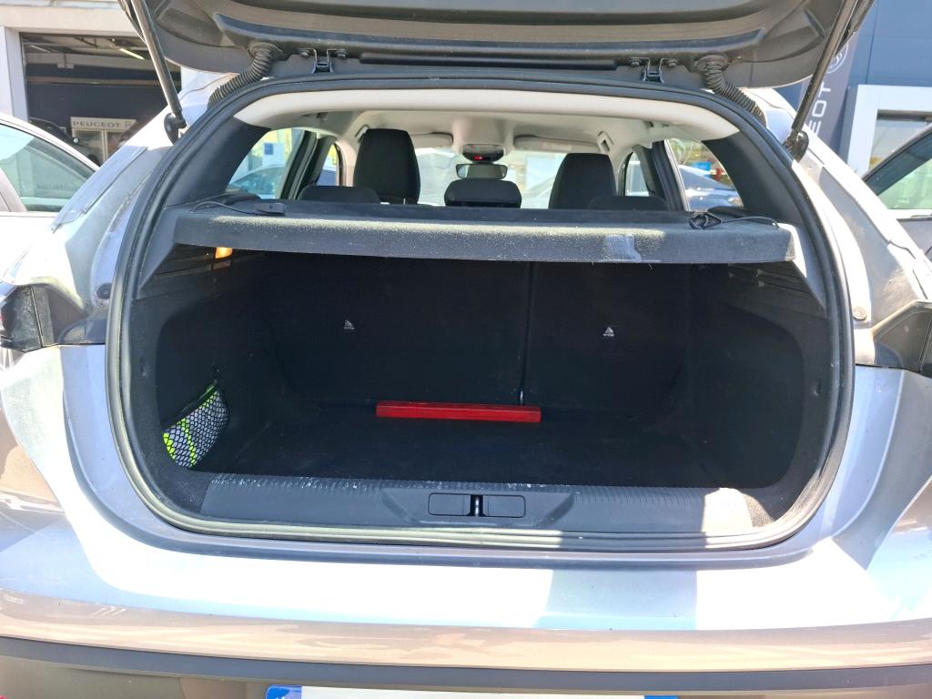 Peugeot 308 BlueHDi 130ch S&S EAT8 Active Pack 2023