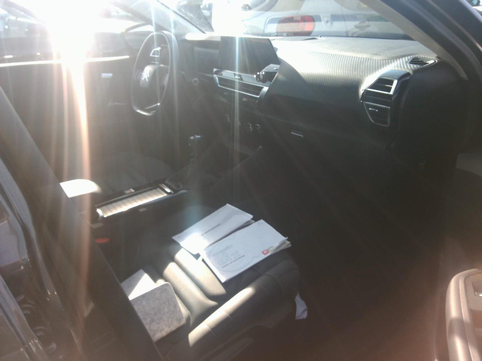 Citroen C4 PureTech 130 S&S BVM6 Shine 2023